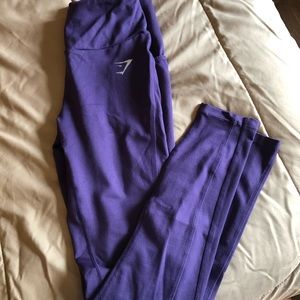Gymshark leggings